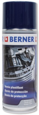 Berner - Ochranný lak na motory