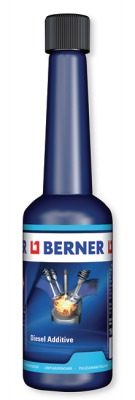 Berner - Aditivum do nafty