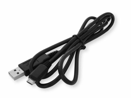 Berner - Pocket Lux Bright - USB kabel Micro USB